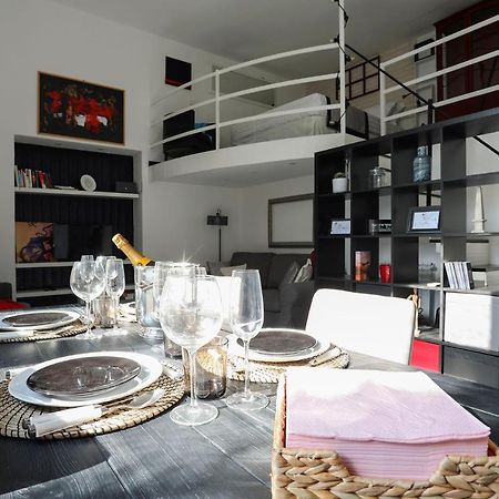 The Twenty - Piazza Di Spagna Apartment Rzym Zewnętrze zdjęcie