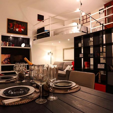 The Twenty - Piazza Di Spagna Apartment Rzym Zewnętrze zdjęcie