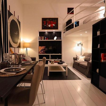 The Twenty - Piazza Di Spagna Apartment Rzym Zewnętrze zdjęcie