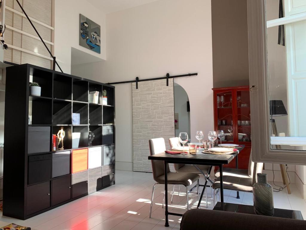 The Twenty - Piazza Di Spagna Apartment Rzym Zewnętrze zdjęcie