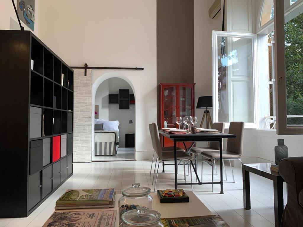 The Twenty - Piazza Di Spagna Apartment Rzym Zewnętrze zdjęcie