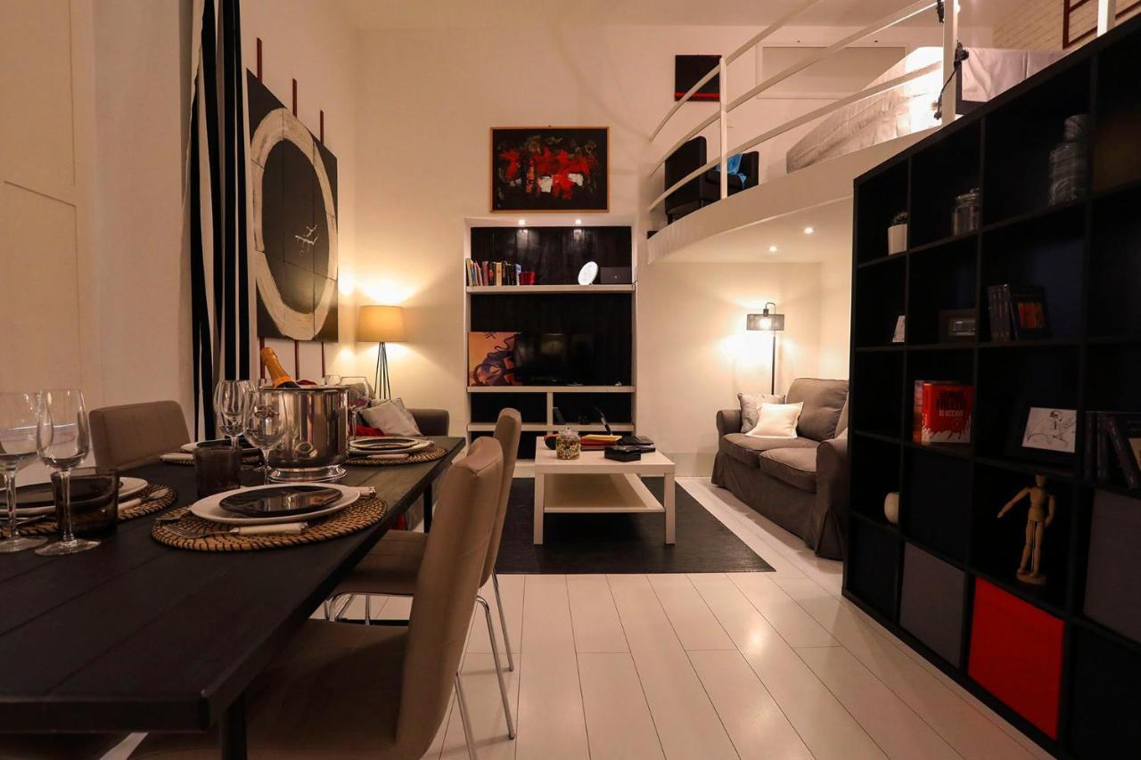 The Twenty - Piazza Di Spagna Apartment Rzym Zewnętrze zdjęcie
