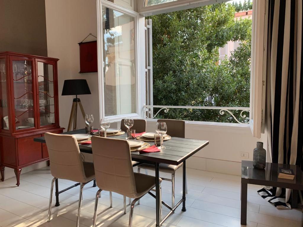 The Twenty - Piazza Di Spagna Apartment Rzym Zewnętrze zdjęcie