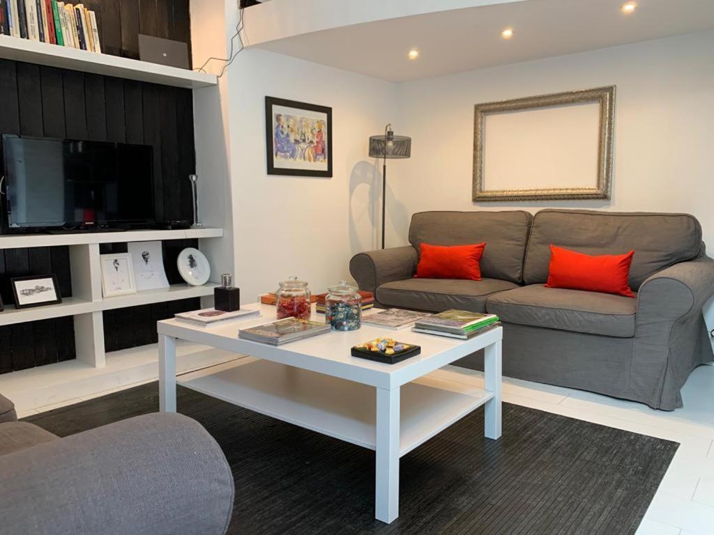 The Twenty - Piazza Di Spagna Apartment Rzym Zewnętrze zdjęcie