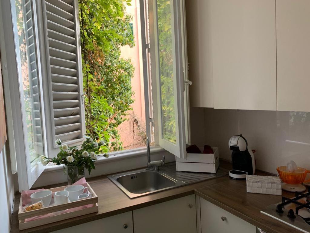 The Twenty - Piazza Di Spagna Apartment Rzym Zewnętrze zdjęcie