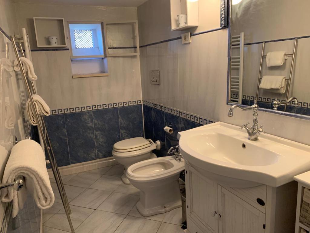 The Twenty - Piazza Di Spagna Apartment Rzym Zewnętrze zdjęcie