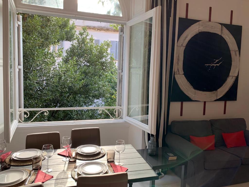 The Twenty - Piazza Di Spagna Apartment Rzym Zewnętrze zdjęcie