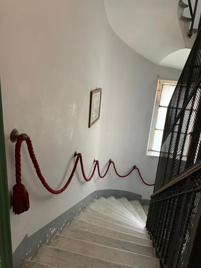 The Twenty - Piazza Di Spagna Apartment Rzym Zewnętrze zdjęcie