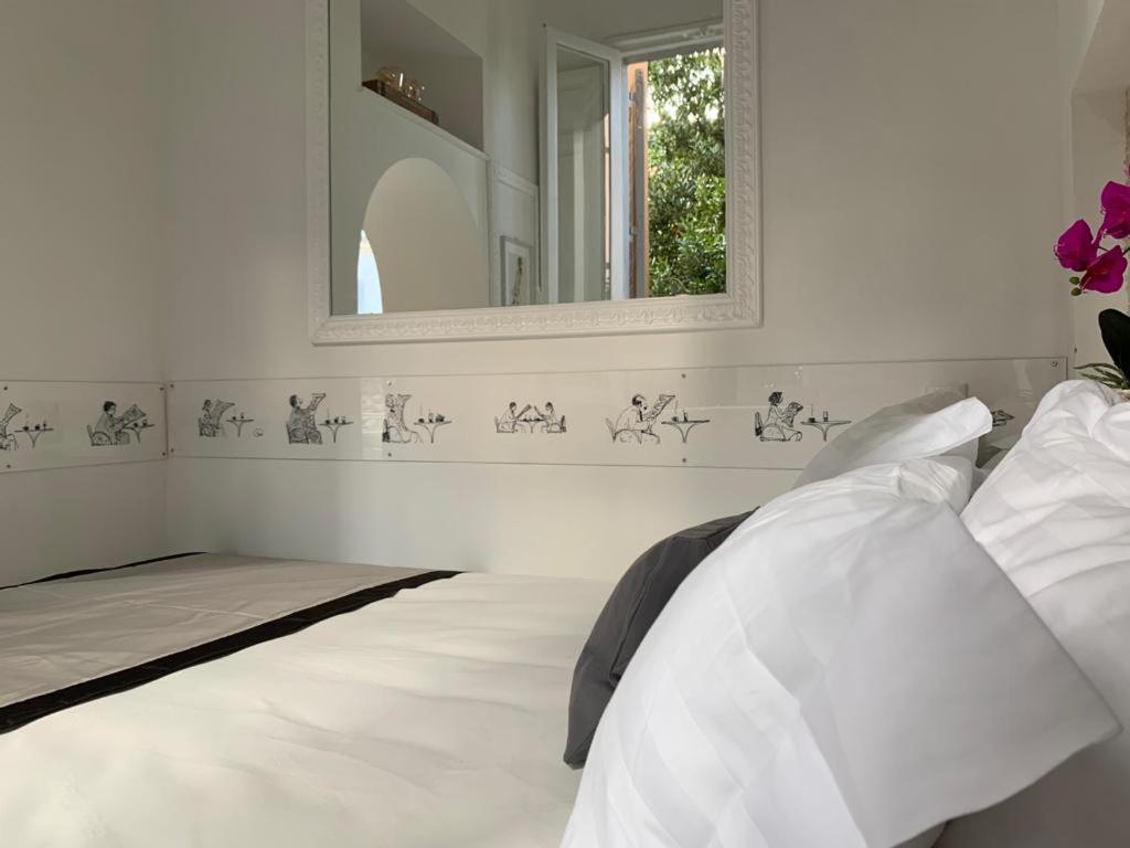 The Twenty - Piazza Di Spagna Apartment Rzym Zewnętrze zdjęcie
