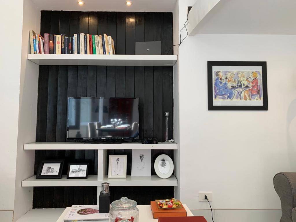 The Twenty - Piazza Di Spagna Apartment Rzym Zewnętrze zdjęcie