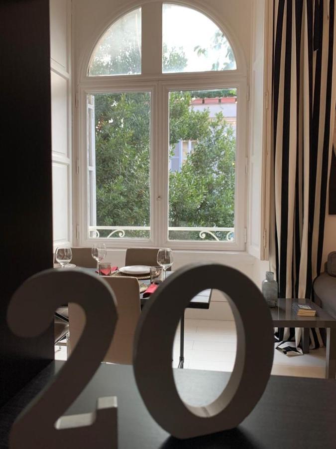The Twenty - Piazza Di Spagna Apartment Rzym Zewnętrze zdjęcie