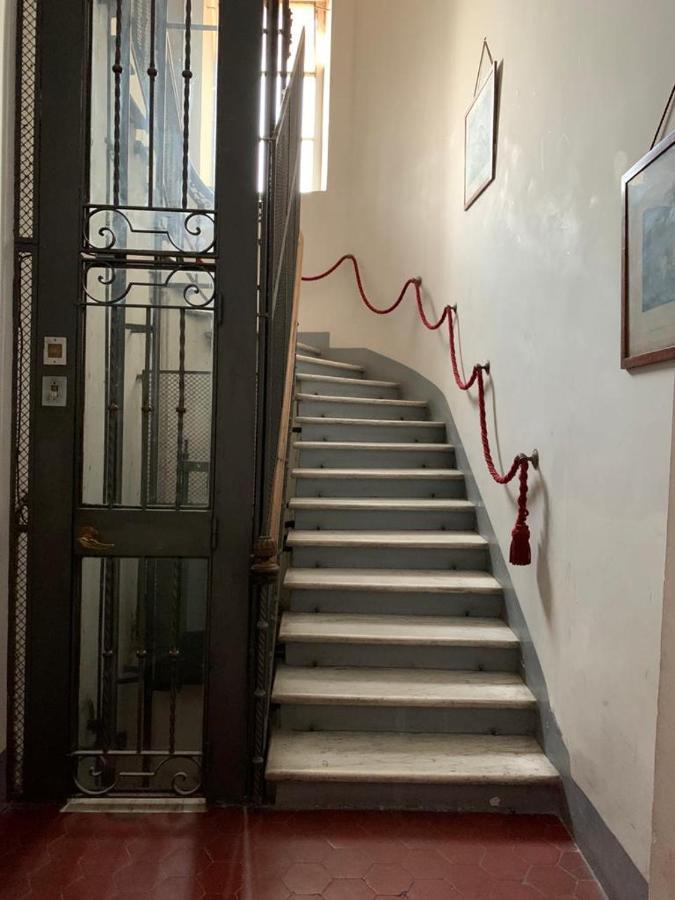 The Twenty - Piazza Di Spagna Apartment Rzym Zewnętrze zdjęcie