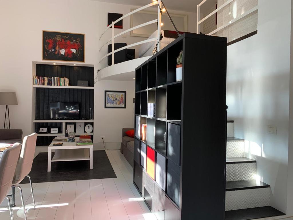 The Twenty - Piazza Di Spagna Apartment Rzym Zewnętrze zdjęcie