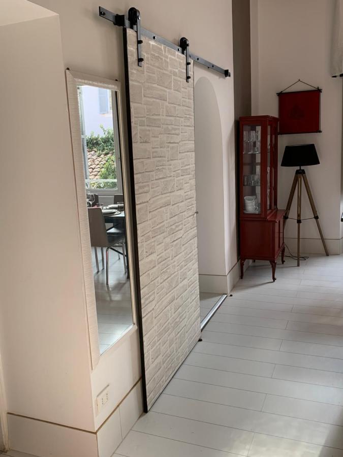 The Twenty - Piazza Di Spagna Apartment Rzym Zewnętrze zdjęcie