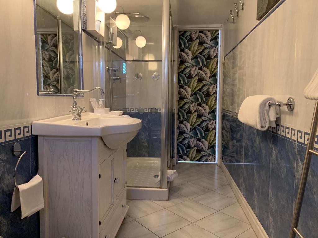 The Twenty - Piazza Di Spagna Apartment Rzym Zewnętrze zdjęcie