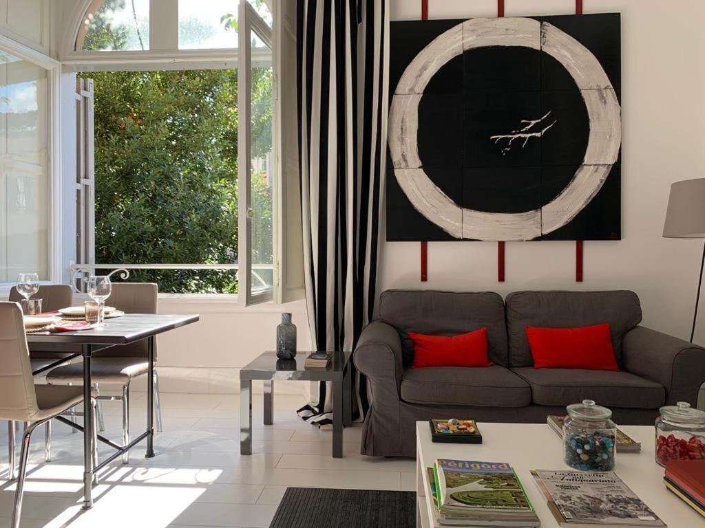 The Twenty - Piazza Di Spagna Apartment Rzym Zewnętrze zdjęcie