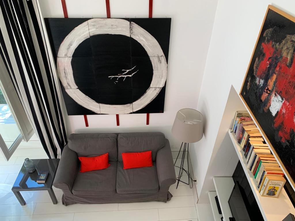 The Twenty - Piazza Di Spagna Apartment Rzym Zewnętrze zdjęcie