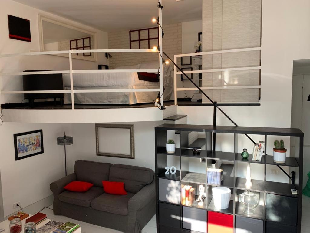 The Twenty - Piazza Di Spagna Apartment Rzym Zewnętrze zdjęcie