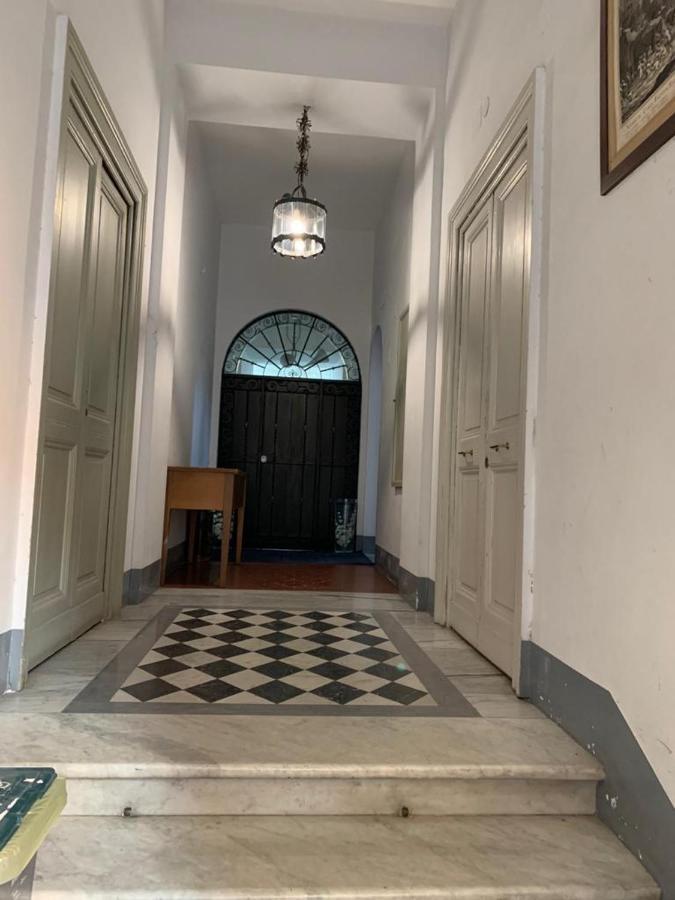The Twenty - Piazza Di Spagna Apartment Rzym Zewnętrze zdjęcie